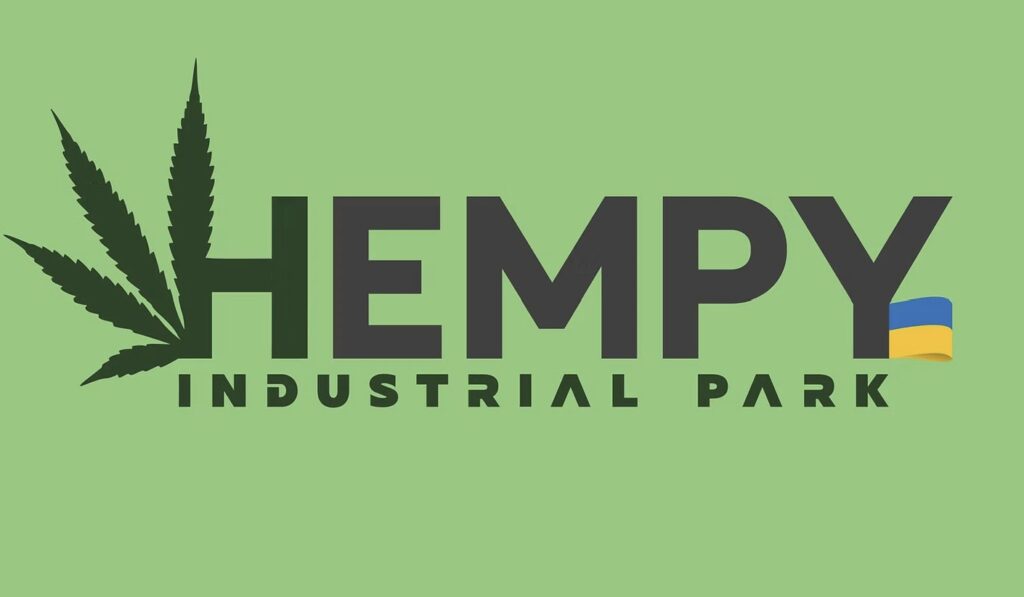30. HEMPTY - «HEMPY UA», Рівненська область