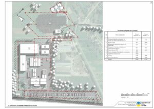 тороь - Індустріальний парк «Фруктова Індустрія» (Fruit Industry), Чернівецька область, с. Коболчин