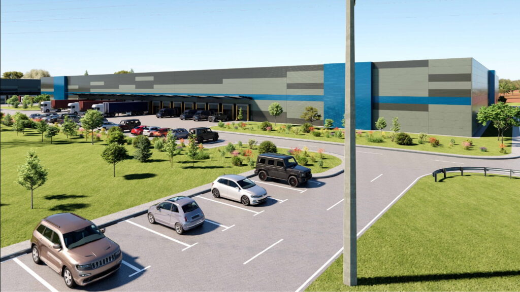 ТЕРЕЗИНЕ_4 (1) - Індустріальний парк «ТЕРЕЗИНЕ», Київська область